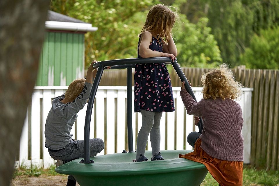De Konservative vil vil rulle minimumsnormeringerne i dagtilbud tilbage, hvis partiet kommer til magten efter folketingsvalget.