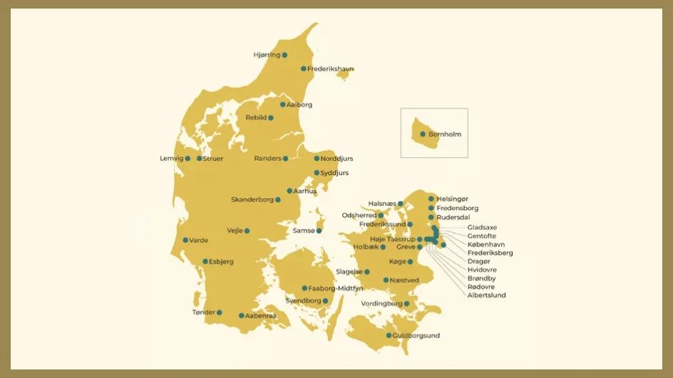 Godt halvdelen af landets kommuner har meldt sig under fanerne for at skabe det gode og lange arbejdsliv for deres medarbejdere.