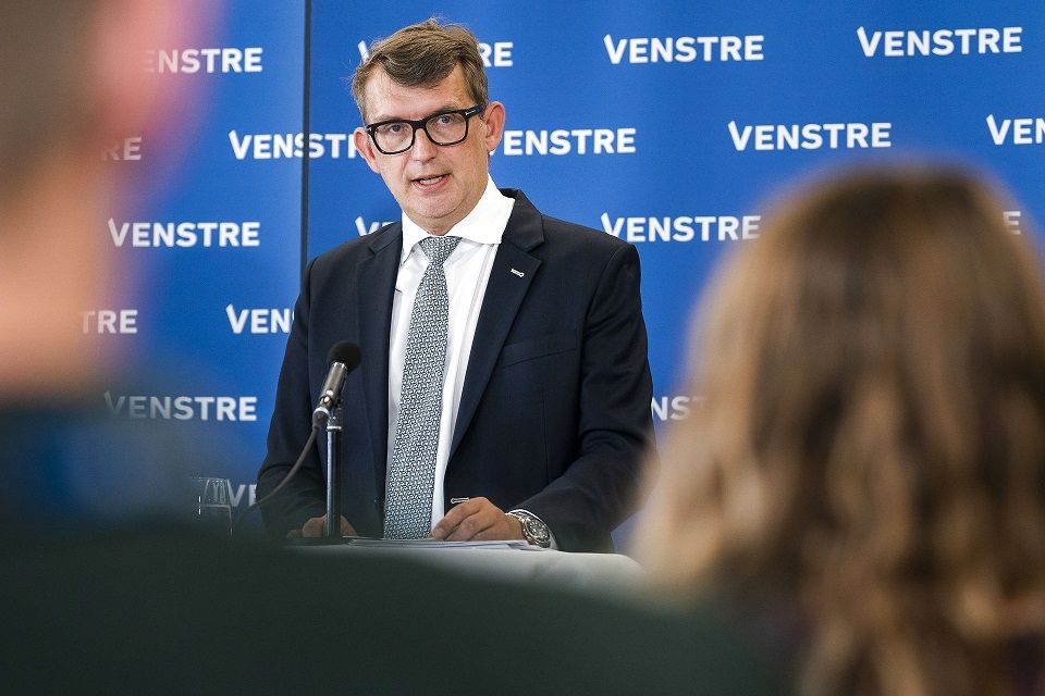 Venstre Vil Spare Syv Milliarder Kroner I Kommunerne - NB Kommune