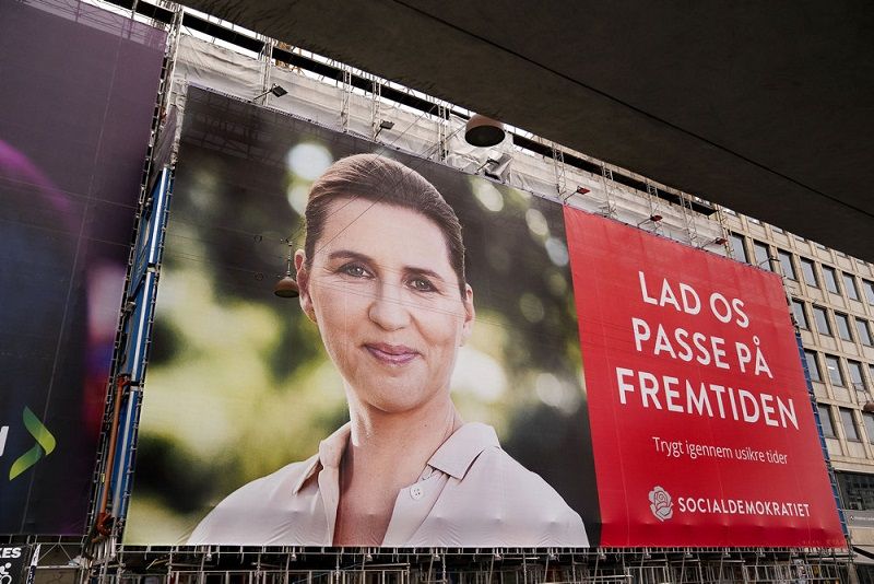 Socialdemokratiet vil fra 2030 afsætte tre milliarder kroner årligt til at forbedre løn- og arbejdsvilkår i den offentlige sektor, lyder det en uge inden folketingsvalget.