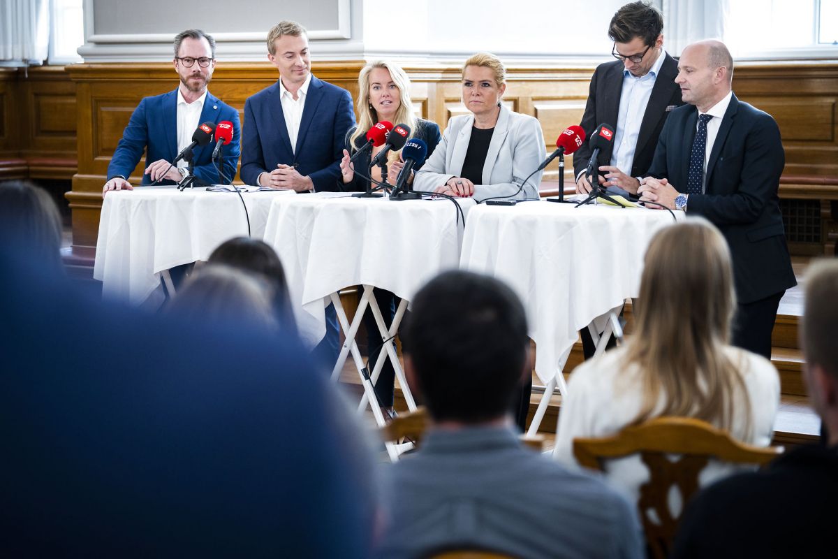 FOA-formand i chok over debat om i hjemmeplejen - NB Kommune