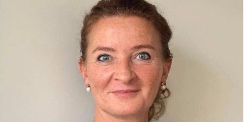 Sine Sunesen bliver fra 1. november kommunaldirektør på Bornholm. Hun har stor erfaring med sig til det nye job.