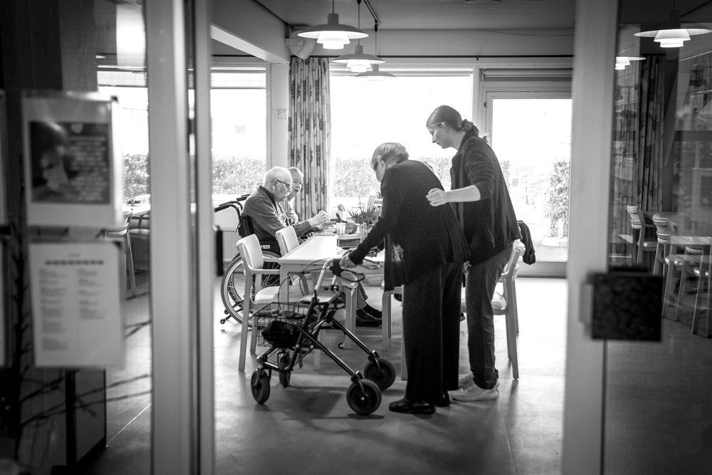 Debatten om rekruttering og fastholdelse af medarbejdere i den offentlige sektor kører på højtryk i valgkampen.