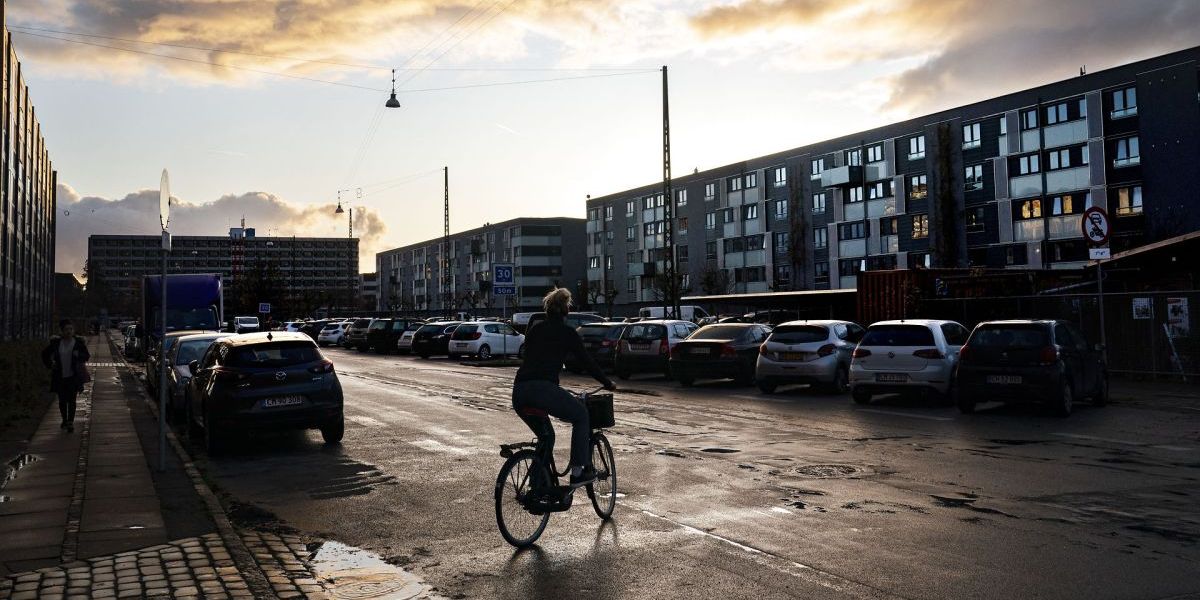 Der er især to områder i Danmark, som klarer sig dårligt, hvis man måler kommunerne med kriterierne fra ghettolisten.
