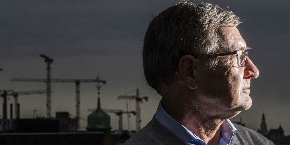 Det er mere politikerne på Christiansborg, kommunerne skal kritisere, mener Bent Greve.