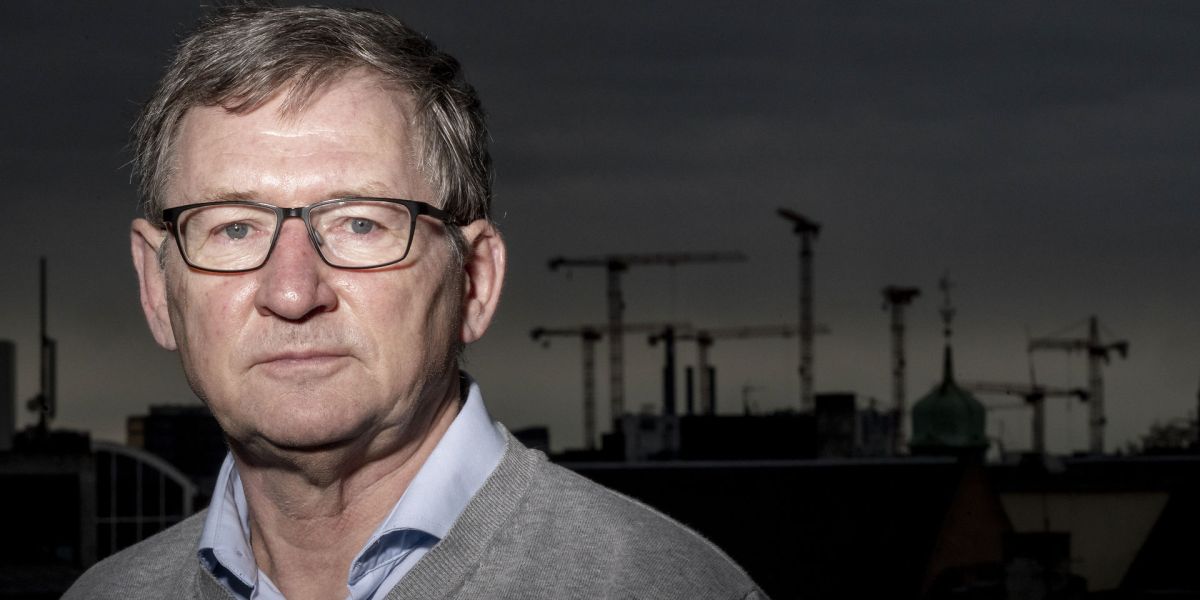 Kritikken mod Beskæftigelsesministeriet fra statsrevisorerne er ifølge professor og arbejdsmarkedsforsker ved Roskilde Universitet Bent Greve opsigtsvækkende