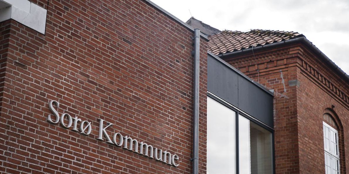 I modsætning til kollegerne i Odsherred Kommune skal de ansatte i forvaltningen på rådhuset i Sorø ikke regne med større fleksibilitet i deres arbejdstider foreløbig.