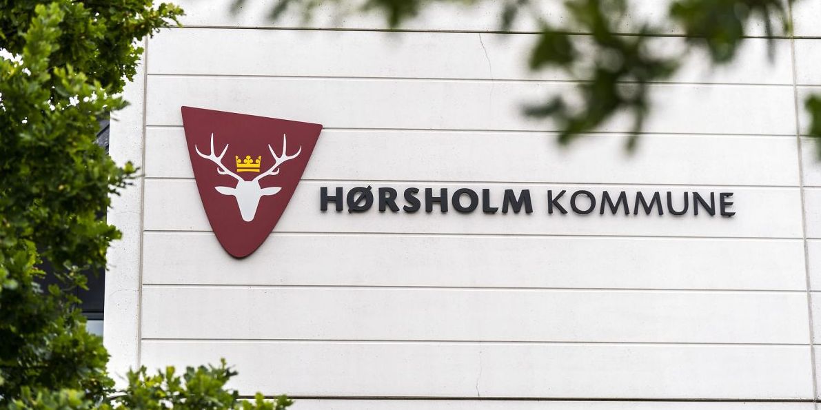 Hørsholm Kommune vil med visse undtagelser nu gennemføre et stop for 'unødige driftsudgifter og ansættelser' året ud.
