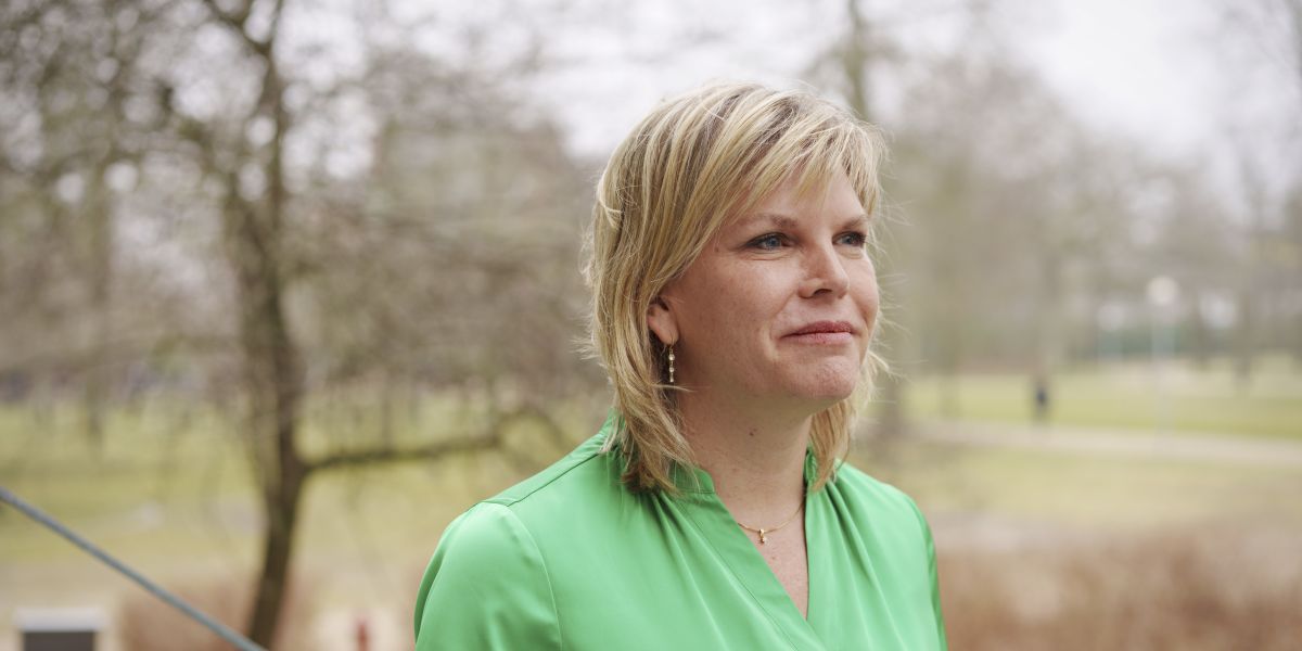 Pernille Beckmann (V) frygter, at det vil gå ud over andre velfærdsområder, at udgifterne i kommunerne stiger på endnu et område. Denne gang sygedagpenge.