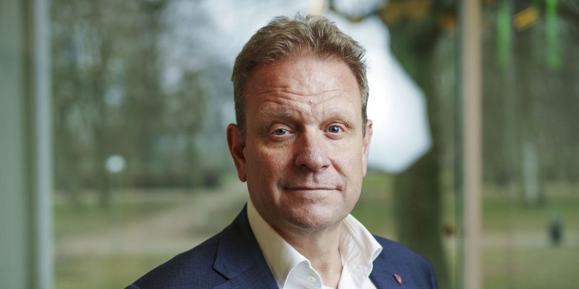 Kassebeholdningen i Hørsholm Kommune er så god, så man godt kan klare det, hvis kommunen får en "dummebøde", oplyser borgmester Morten Slotved (K).