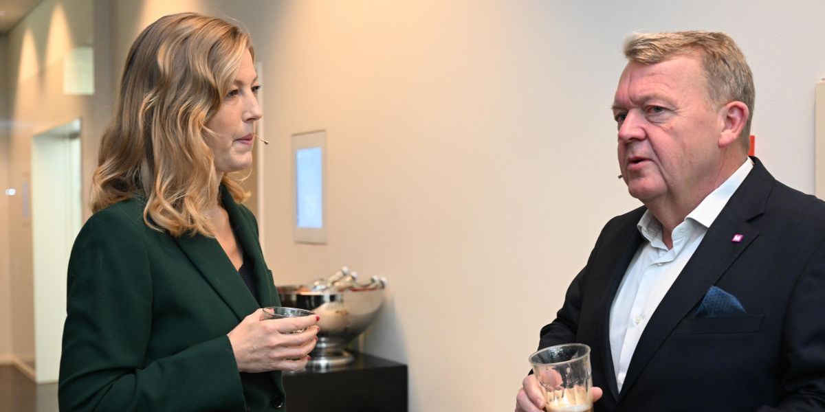 Så længe den radikale leder Sofie Carsten Nielsen og Moderaternes formand Lars Løkke Rasmussen står sammen, så vil de kommende regeringsforhandlinger være fokuseret på en reformregering ind over den politiske midte.