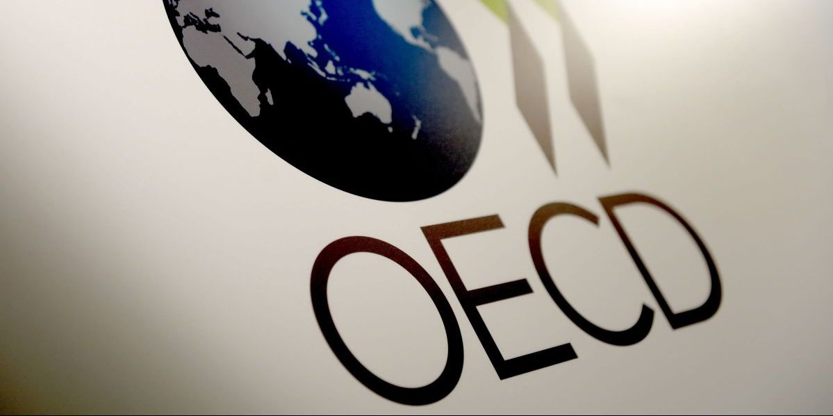 Organisationen for Økonomisk Samarbejde og Udvikling (OECD) spår, at dansk økonomi vil opnå marginal vækst på 0,1 procent i 2023.