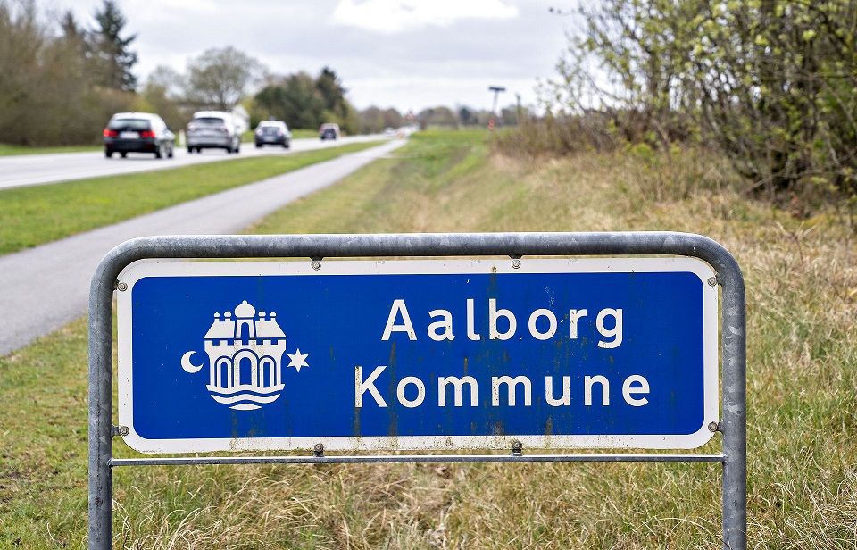 Corona-pandemien har betydet rigtig meget i forhold til folks sygefravær, vurderer Aalborgs borgmester Thomas Kastrup-Larsen.