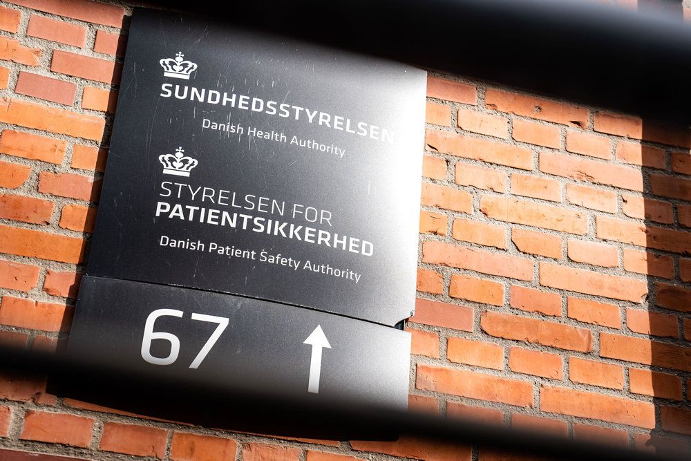 Sundhedsstyrelsen og Styrelsen for patientsikkerhed vurderede i oktober Nørremarken til at have både "større" og "kritiske" problemer af betydning for den fornødne kvalitet.