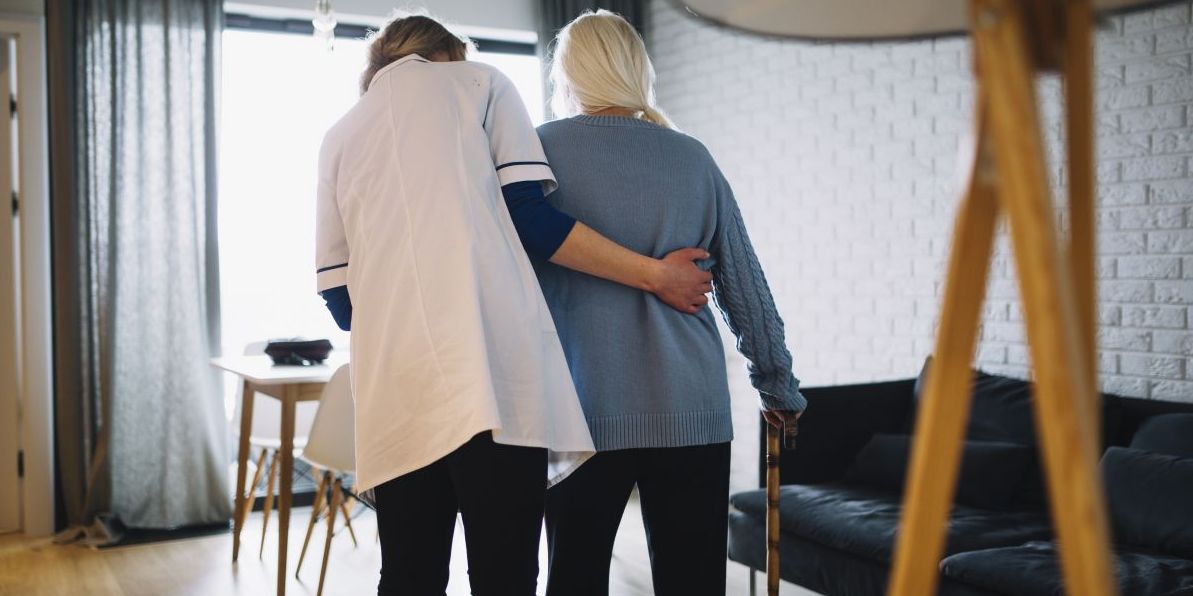 84 millioner kroner skal bremse manglen på sundheds- og omsorgsområdet i Københavns Kommune.