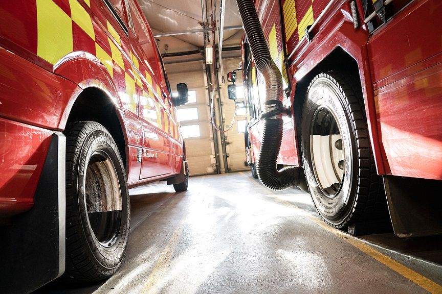 Brand & Redning MidtVest, der ejes af Ringkøbing-Skjern, Herning og Ikast-Brande kommuner, overtager driften af 11 brandstationer om et års tid.