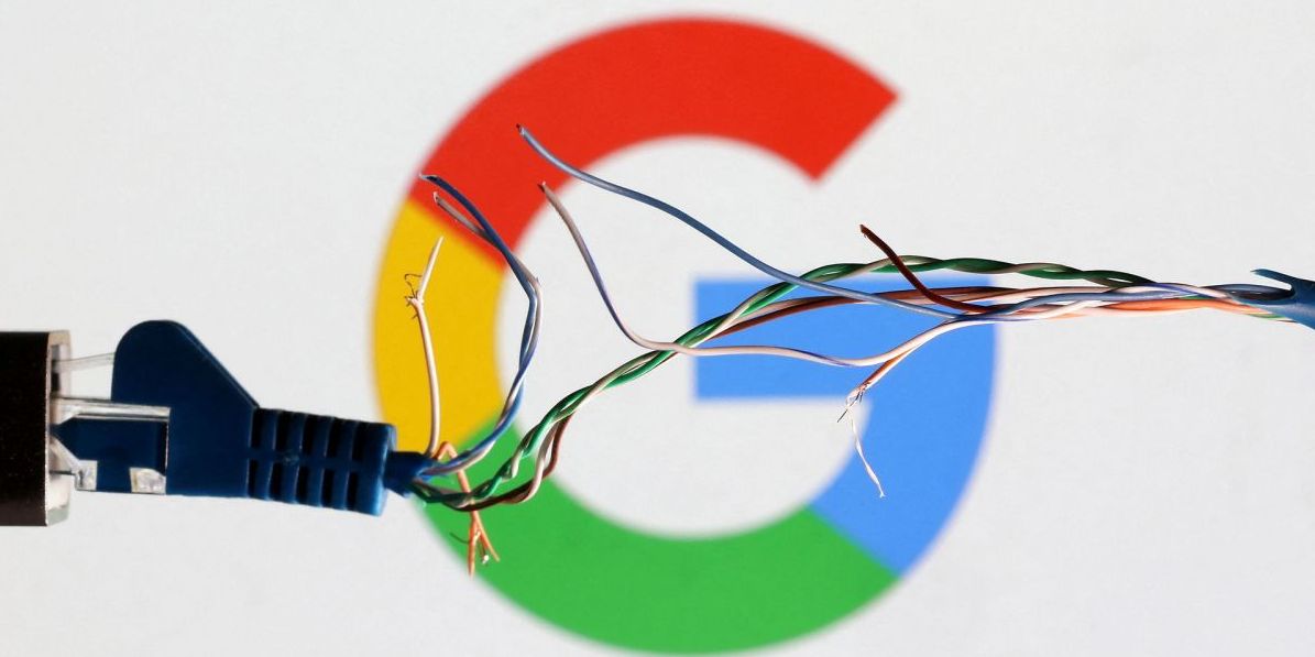 Google Chromebook og programmet Google Workspace benyttes på mange skoler, men Datatilsynet stiller fortfarende spørgsmålstegn ved datasikkerheden.