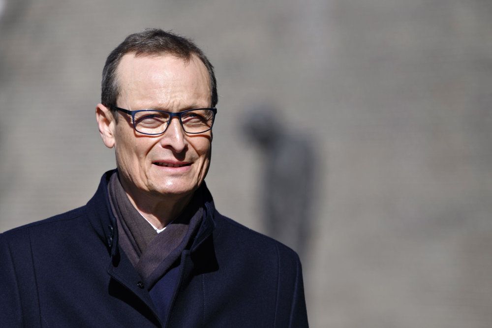 Henrik Studsgaard var som departementschef i Miljø- og Fødevareministeriet en central skikkelse i Minksagen, da håndteringen af smittede mink hørte under ministeriets resort.