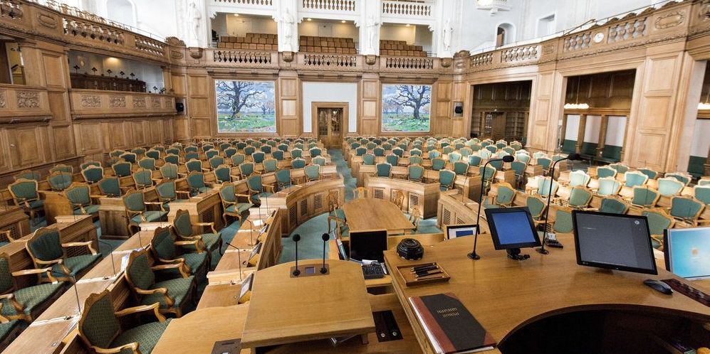 Så er det afgjort, hvem der får lov at sidde i Folketinget. Hver tredje er nyvalgt.