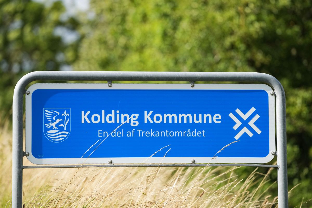 Fra 1. februar næste år er det igen kommunalt ansatte hjemmehjælpere i Kolding, der skal passe en stærkt handicappet kvinde.