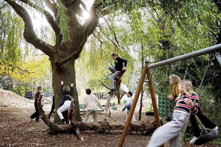 Tre folkeskoler i Kolding Kommune bliver ramt af spareforslag om at slå mindre klasser sammen på tværs af årgange fra næste skoleår.