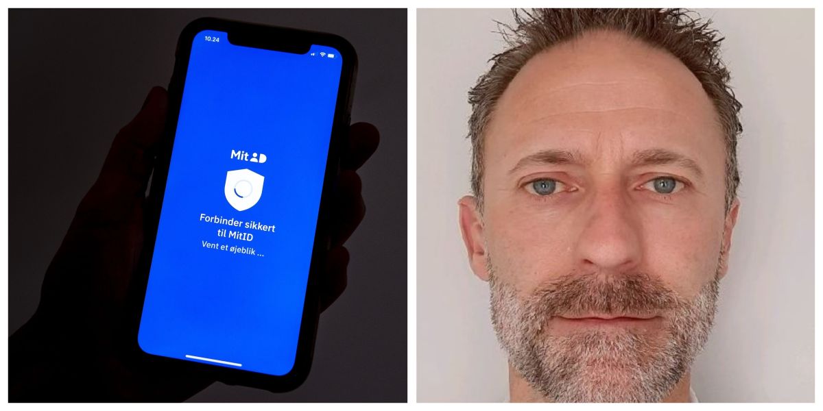 "Kommunikationen har måske ikke været helt klar nok, og mange er meget utrygge," siger Mark Korshøj Jensen, som er borgerservicechef og formand for organisationen Borgerservice Danmark.