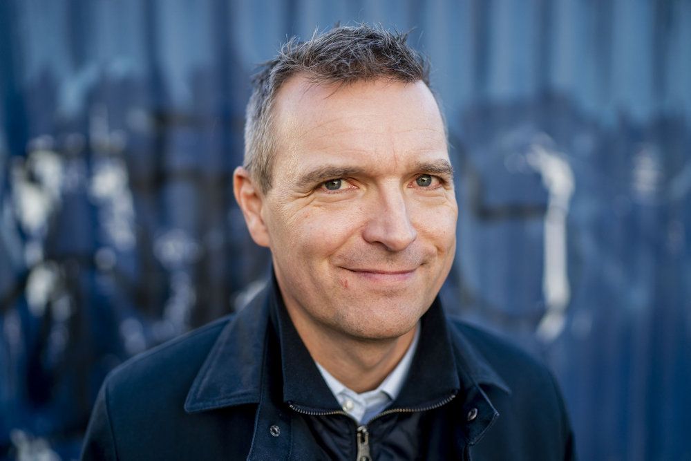 Børne- og ungdomsborgmester i Københavns Kommune Jakob Næsager (K) er ikke fan af en regering, der kommer til at få deltagelse af både De Konservative og Socialdemokratiet