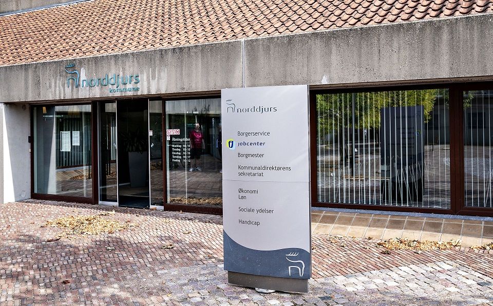 Der er massive problemer med arbejdsmiljøet og store udfordringer med en fælles faglighed blandt medarbejdere på handicap-området i Norddjurs Kommune.