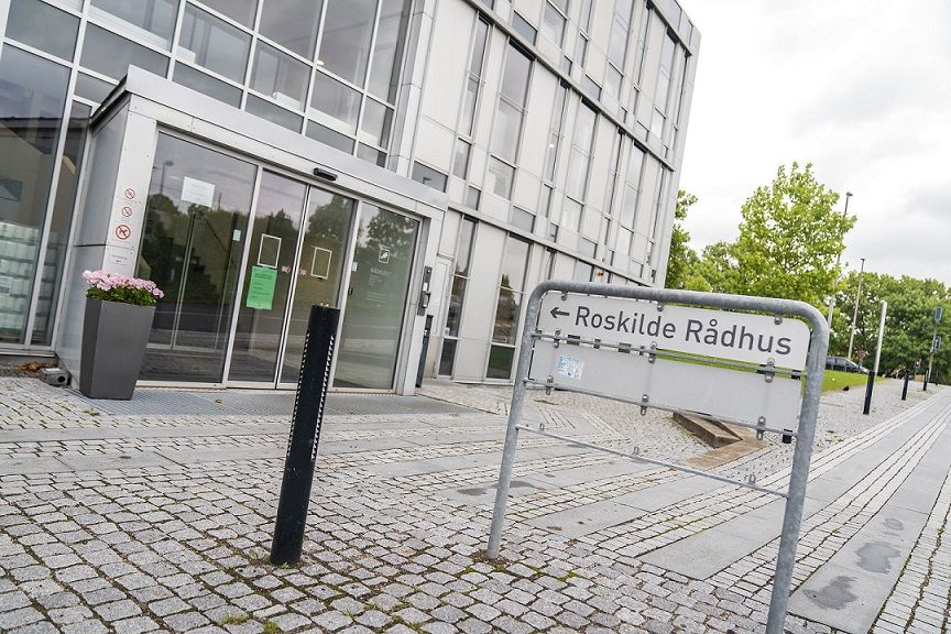 Socialstyrelsen forventer, at omkring 600 borgere på landsplan kommer til at deltage i et pilotprojekt, der skal styrke den mentale sundhed - blandt andet her i Roskilde Kommune.