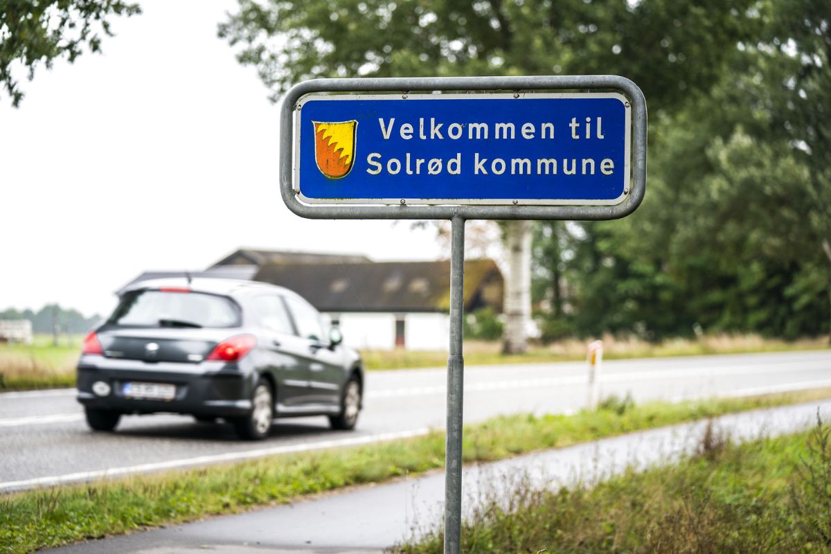 Ventetiden på byggesagsansøgningerne skal ned i Solrød Kommune, og politikerne har en plan.