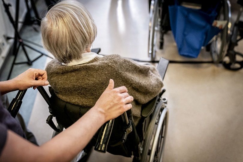 Sosu-elever i Billund tager på fælles studiedage, hvor der blandt andet er fokus på refleksion, socialt samvær og netværk.