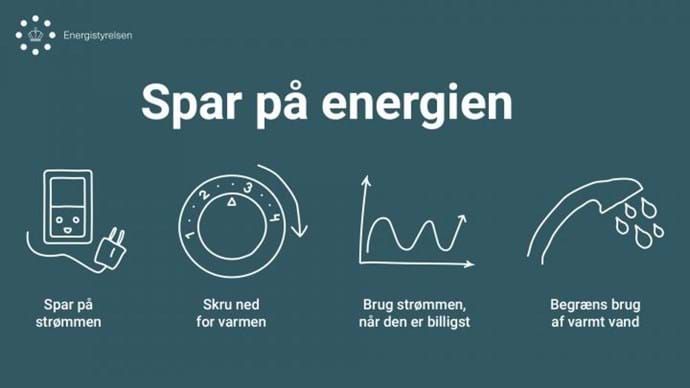 I Aarhus Kommune forbereder man sig på en situation, hvor energiforsyningen kan blive delvist stoppet i de kommende måneder.