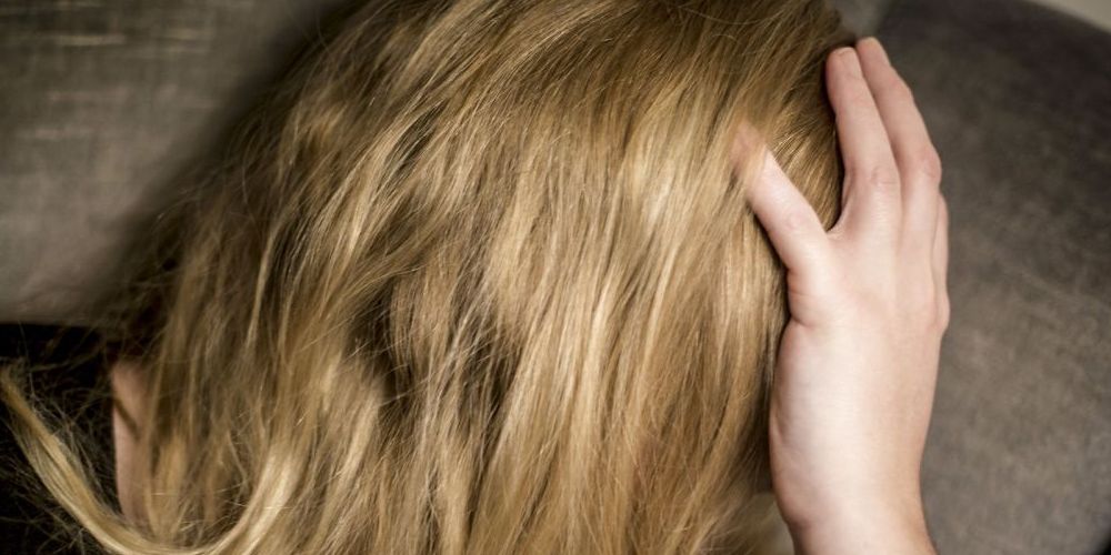 "Psykiske lidelser er dynamiske. De udvikler sig gennem livet. Derfor er det ikke overraskende, at der er så relativt stor diagnostisk udvikling hos patienterne,” siger forsker Anders Jørgensen