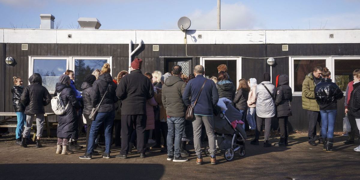 Det har været markant dyrere for storbykommunerne at modtage ukrainske flygtninge viser nye tal.