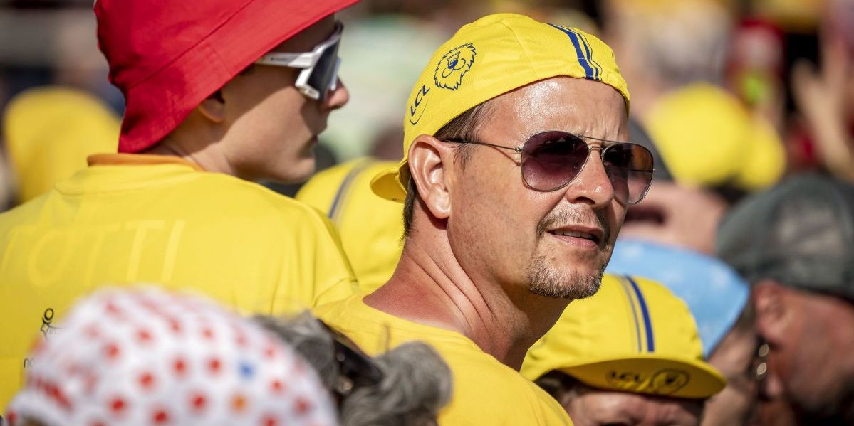 Der var folkefest i sommer, da Vejle lagde gader og veje til tredje etapestart i Tour de France. Nu er regningen for Touren landet.