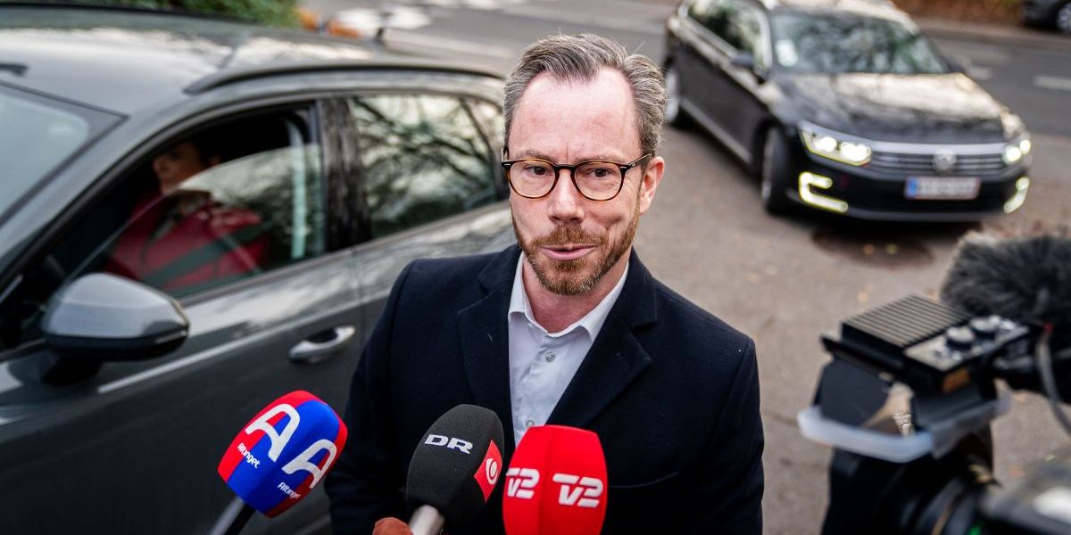 Der er ifølge Dagbladet Børsens kommunale besparelser på bordet under regeringsforhandlingerne.