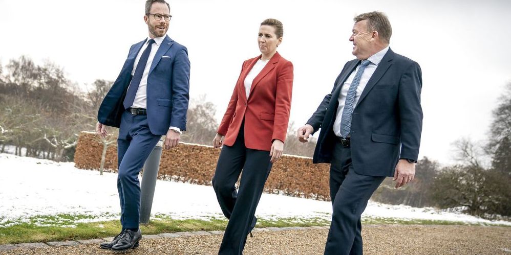 Samtidigt vil den nye regering lave en specialeplanlægning på den højest specialiserede del af handicapområdet