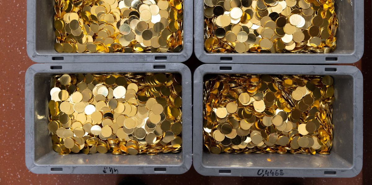 Inflationen ser ud til at falde en smule. Det kan sætte en stopper for det stigende PL-tab, som kommunekasserne oplever på baggrund af stigende priser på blandt andet energi.