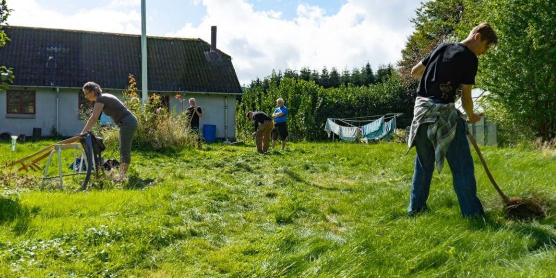 Danmarks første klima-neutrale bydel er på vej til Fyn.