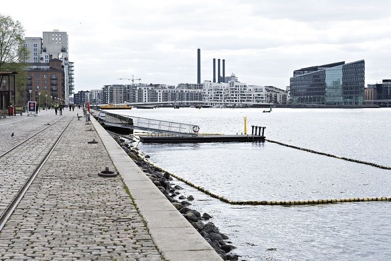 Politikere i Københavns Kommune ønsker at undersøge mulighederne for at ophæve badezonerne.