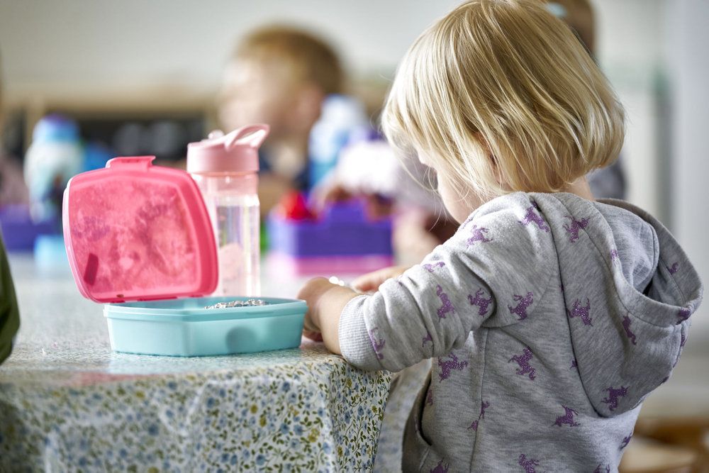 30 daginstitutioner i syv danske kommuner er blevet undersøgt i perioden fra november 2021 til april 2022. I dem alle blev der fundet hormonforstyrrende kemikalier.