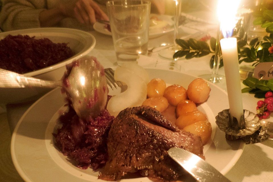 Der bliver ingen fælles julemiddag for mange ensomme ældre i Aarhus Kommune i år. Forvaltningen har sammen med rådmanden besluttet at lukke såkaldte Folkehuse ned henover julen.