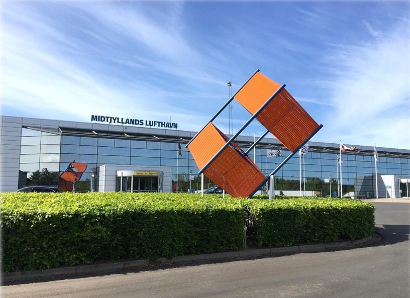 Flere akutte problemer er opstået den seneste tid i Midtjyllands Lufthavn i Karup.