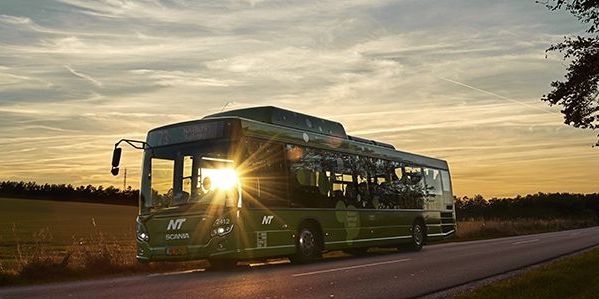 Ligesom med de fleste andre busselskaber kniber det gevaldigt i Nordjyllands Trafikselskab med at skabe økonomi i busdriften.