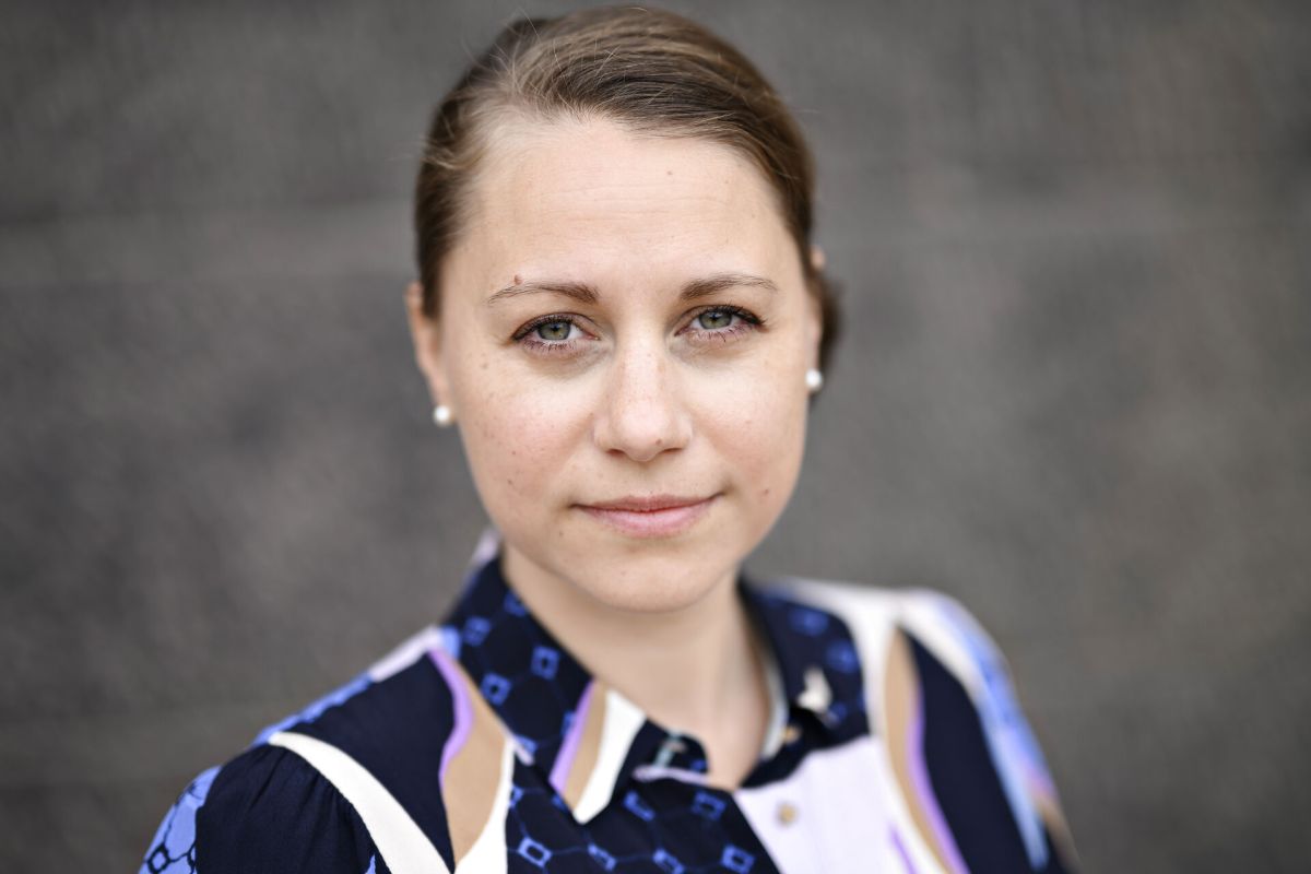 Sundheds- og Omsorgsborgmester i Københavns Kommune Sisse Marie Welling (SF) læser gode resultater efter en oprydning af regler og bureaukrati i hovedstaden.