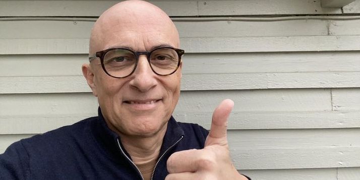 Michael Ziegler melder om fremgang i kampen mod akut leukæmi. Men erkender også, at kampen kan blive langvarig.