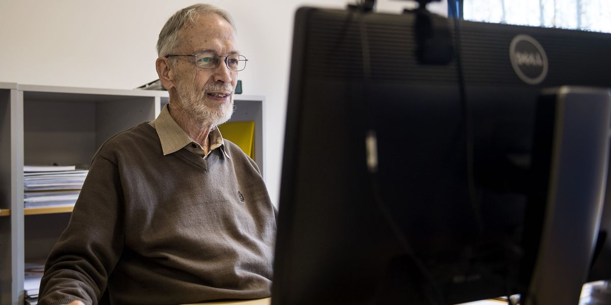 antallet af personer på 70 år eller mere på det danske arbejdsmarked næsten fordoblet siden 2012.