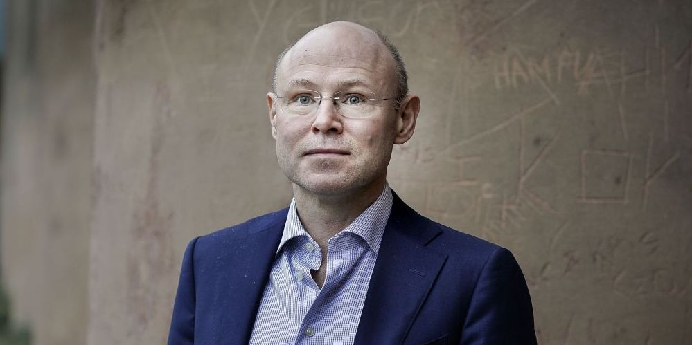 Kontoret vil i 2023 besøge psykiatriske afdelinger, hvor børn og unge er indlagt.