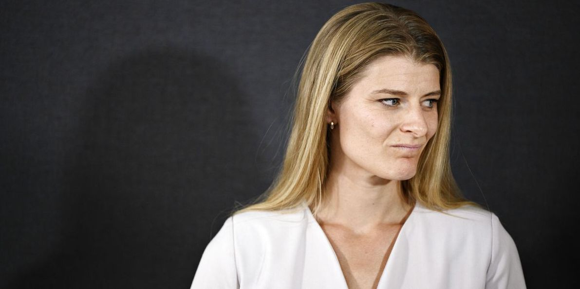Men der er ikke meget nytænkning over lovforslaget af samme navn, som beskæftigelsesminister Ane Halsboe-Jørgensen (S) i sidste uge fremsatte.