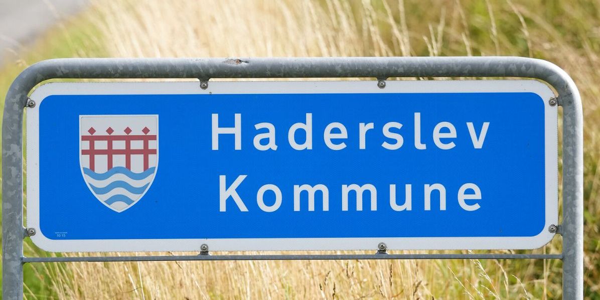 Det lykkes for Haderslev Kommune at tiltrække tyskere, der er værdifuld arbejdskraft.